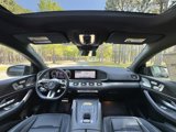 New 2025 Mercedes-Benz GLE 53 AMG 4MATIC Coupe image 2