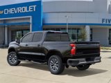 New 2026 Chevrolet Silverado 1500 LT image 3
