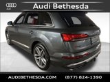 New 2025 Audi SQ7 Premium Plus image 5