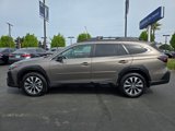 Certified 2024 Subaru Outback Limited XT image 2