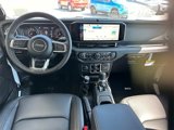 New 2025 Jeep Wrangler Sahara image 3