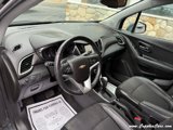 Used 2018 Chevrolet Trax LT w/ LT Convenience Package image 4