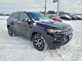 New 2025 Jeep Compass Limited image 4