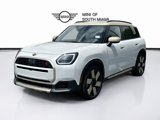 New 2025 MINI Cooper Countryman S w/ Comfort Package Max image 3
