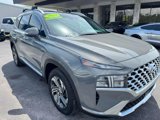 Used 2022 Hyundai Santa Fe SEL w/ Convenience + Premium Package image 3