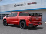 New 2025 GMC Sierra 1500 Elevation image 3