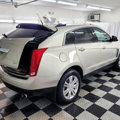 Used 2014 Cadillac SRX Luxury image 5