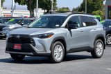 New 2026 Toyota Corolla Cross LE image 2