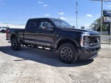 New 2024 Ford F250 Lariat w/ Lariat Ultimate Package image 5