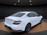 Certified 2025 Genesis G70 2.5T w/ Sport Prestige Package image 5