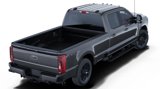 New 2025 Ford F350 XLT w/ Black Appearance Package image 3