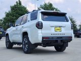 New 2025 Toyota 4Runner TRD Sport image 4