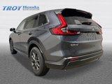 New 2026 Honda CR-V EX-L image 3