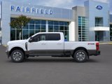 New 2025 Ford F350 King Ranch image 3