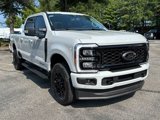 New 2025 Ford F250 Lariat w/ Lariat Ultimate Package image 3
