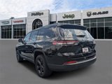 New 2025 Jeep Grand Cherokee L Altitude image 6