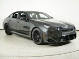 New 2026 BMW M5 image 2