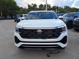 New 2025 Volkswagen Atlas Cross Sport SEL Premium R-Line image 2
