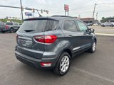 Used 2021 Ford EcoSport SE image 3