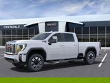 New 2025 GMC Sierra 2500 Denali image 2