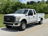 Used 2015 Ford F250 XL w/ Power Equipment Group image 4