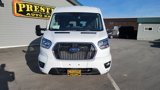 Used 2025 Ford Transit 350 XLT image 3