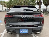 Certified 2023 INFINITI QX55 Luxe image 6
