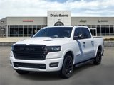 New 2025 RAM 1500 Laramie image 2
