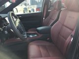 New 2024 Dodge Durango SRT image 5