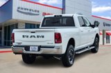 New 2025 RAM 2500 Laramie image 5
