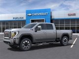 New 2025 GMC Sierra 3500 Denali w/ Denali Reserve Package image 2