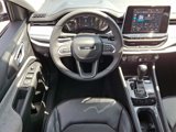 Used 2022 Jeep Compass Latitude image 2