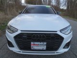 Used 2020 Audi A4 2.0T Premium w/ Convenience Package image 3
