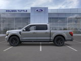 New 2025 Ford F150 Lariat w/ Equipment Group 501A Mid image 3