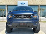 New 2025 Ford F150 XLT w/ Equipment Group 303A High image 2