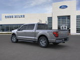 New 2025 Ford F150 XLT w/ Equipment Group 302A MID image 4