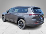 New 2025 Jeep Grand Cherokee L Limited image 4