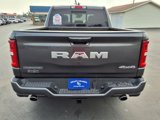 New 2025 RAM 1500 Big Horn image 5