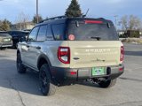 New 2025 Ford Bronco Sport Badlands w/ Badlands Tech Package image 3