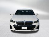 Certified 2024 BMW 530i xDrive w/ M Sport Package image 2