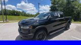New 2025 RAM 1500 Rebel w/ Rebel Level 2 Equipment Group image 5