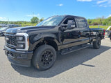 New 2025 Ford F350 Lariat w/ Lariat Ultimate Package image 2