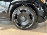 New 2025 Mercedes-Benz GLS 63 AMG 4MATIC image 6