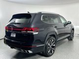 New 2026 Volkswagen Atlas SEL Premium R-Line image 4