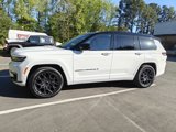 New 2025 Jeep Grand Cherokee L Summit image 2