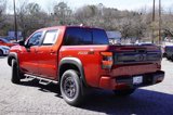 New 2025 Nissan Frontier PRO-4X image 3