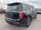 New 2025 Nissan Armada SL image 5