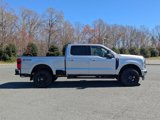 Certified 2024 Ford F250 Lariat w/ Black Appearance Package image 2