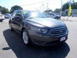 Used 2019 Ford Taurus SEL w/ Equipment Group 201A image 4