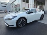 New 2026 Toyota Prius Plug-In Hybrid image 3